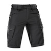 Spodenki Aggressor Gen.II Flex  - Black