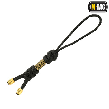 Temblak Zeus - Black