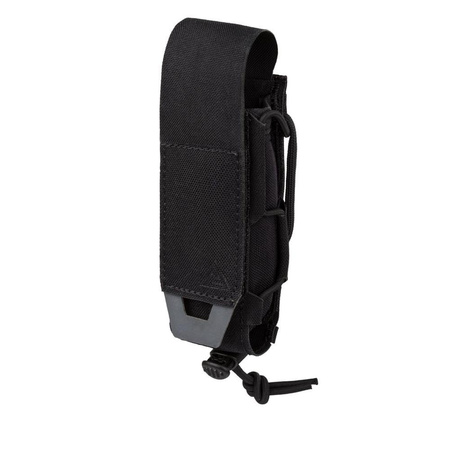 Direct Action - Ładownica Tac Reload Pouch Pistol MK II -Cordura - Czarna - PO-PTT2-CD5-BLK
