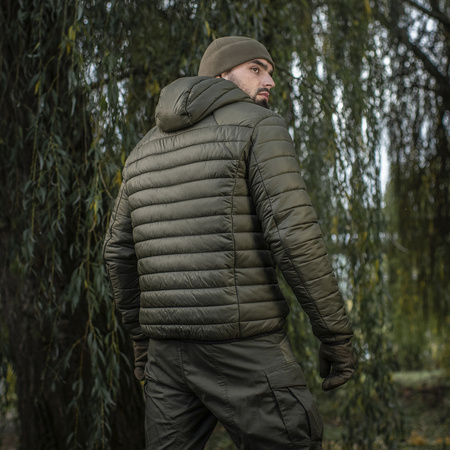 Kurtka Stalker Gen.III 100% nylon  - Olive