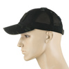 Czapka z Daszkiem Elite Taktyczna z Siatką NYCO Extreme  - Muilticam/Black