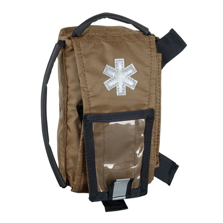Helikon - Wkład Medyczny Universal Med Insert® - Nylon - Coyote - MO-M03-NL-11