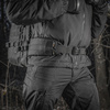 Plecak Gen.II Elite Large  - Black