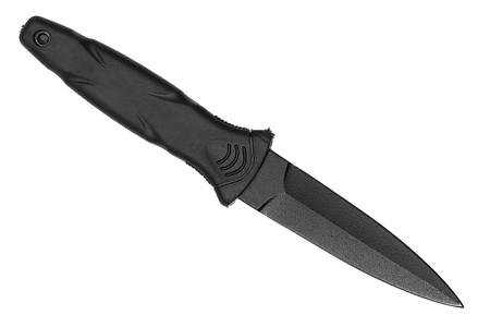 Nóż Taktyczny - Rzutka - Sztylet Na Szyję BSH ADVENTURE N-314A