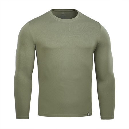 Koszulka z Długim Rękawem 93/7  - Light Olive