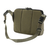 M-Tac Torba Admin Bag Elite  - Ranger Green/Black