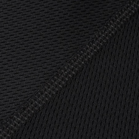 M-Tac Koszulka Raglanowy Odprowadzający pot Taktyczny Summer  - Black