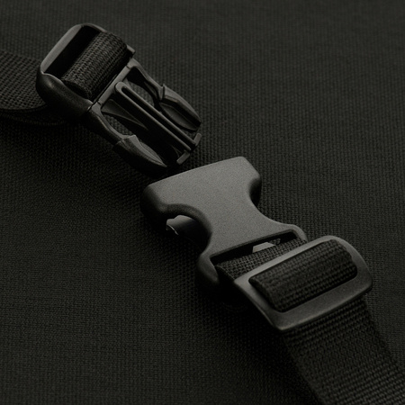 M-Tac Dwupunktowy pas na Bron  - Black