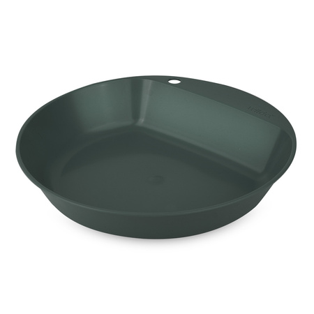 Wildo - Talerz turystyczny Camper Plate Deep - Głęboki - Olive - 2221