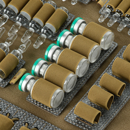 Wkład Modułowy Na Ampułki 10 Ml  - Coyote