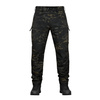 M-Tac Spodnie Patrol Gen.III NYCO Extreme  - Multicam/Black