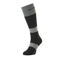 Black / Grey