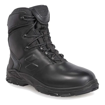 BUTY SIBEZA PRO HIGH - Czarne