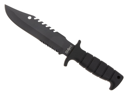 Nóż Taktyczny BSH ADVENTURE N-293