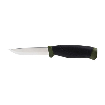 Morakniv - Nóż Companion HeavyDuty MG - Stal węglowa - 12494
