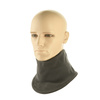 Szalokominiarka anatomiczna ze ściągaczem Polartec  - Dark Grey
