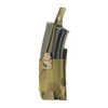 M-Tac Elastyczna Ładownica na 1 Magazynek Elite Cordura  - Multicam
