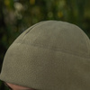 Czapka Watch Cap Elite Polar (320g/m2) with Slimtex  - Tan