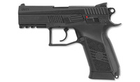 ASG - CZ 75 P-07 Duty - CO2 GBB - 16720