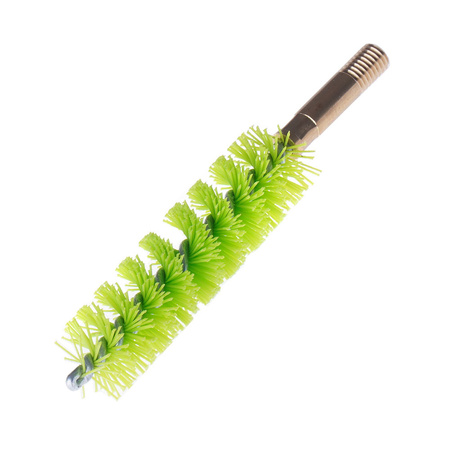 Łuszczek - Szczotka do czyszczenia broni kulowej - 10,2 mm - Włosiana twarda - 2-006 - 40