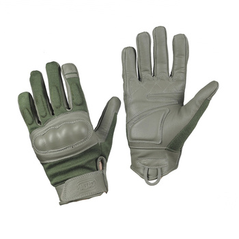 M-Tac rękawice Nomex Assault Tactical Mk.7  - Olive