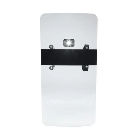 FoxFury Latarka Taker R40 / Oświetlenie tarczy balistycznej