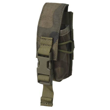 Helikon - Kieszeń na granat hukowo-błyskowy Flash Grenade Pouch - Pantera Leśna - MO-GFG-CD-04