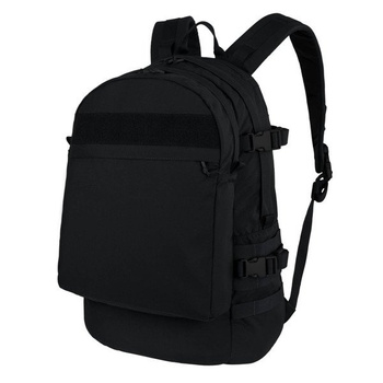Helikon - Plecak Guardian Assault - 35 L - Czarny - PL-GAP-CD-01