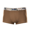 Bokserki 93/7  - Coyote Brown