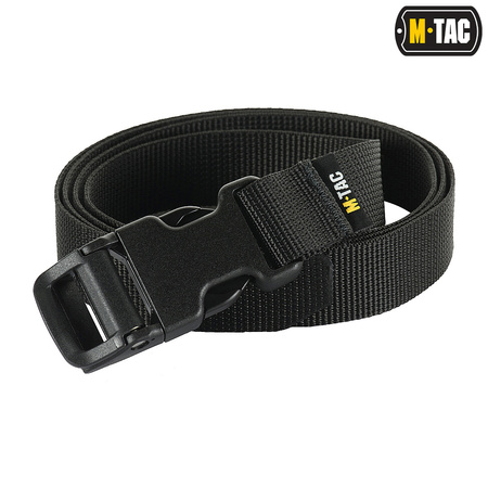 Pas Kompresyjny Gen.II  - Black