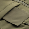Kurtka Soft Shell Police  - Olive