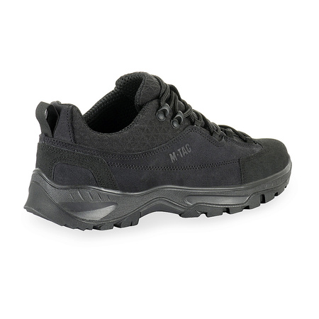 Sneakersy Taktyczne Patrol R Vent  - Dark Grey