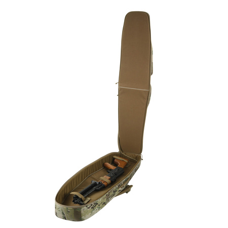 Plecak-Pokrowiec na Broń 125 cm Gen.II Elite  - Multicam