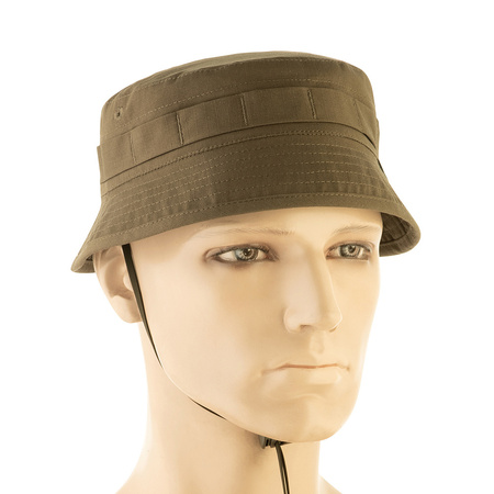 Kapelusz Gen.II Flex Rip-Stop  - Dark Olive