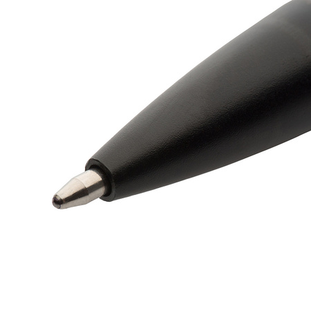 Długopis Taktyczny Type 3  - Black