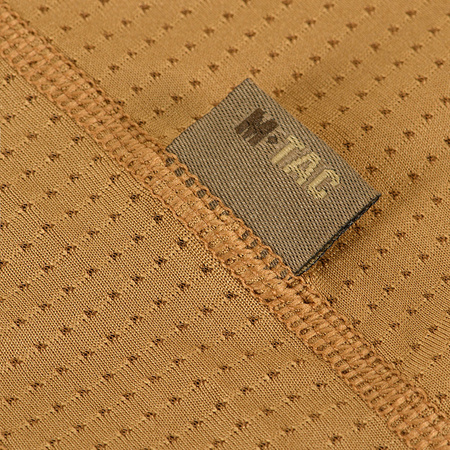 Koszulka Odporna na pot Athletic Tactical Gen.2  - Coyote Brown