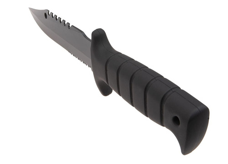 Nóż Taktyczny BSH ADVENTURE N-293