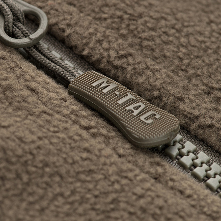 M-Tac Kurtka Alpha Microfleece Gen.II  - Dark Olive