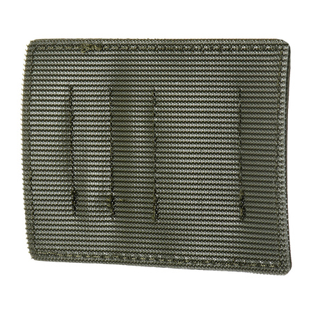 M-Tac Wstawka Modulowa Mala (3 Sekcje)  - Ranger Green