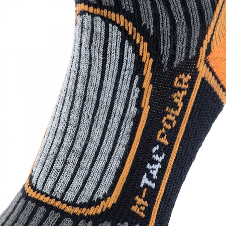 M-Tac Skarpety Polar Merino 40%  - Black