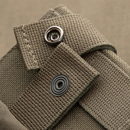 M-Tac Torba Zrzutowa Na Magazynki Elite  - Ranger Green