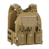 Kamizelka Cuirass FAST Elite  - Coyote