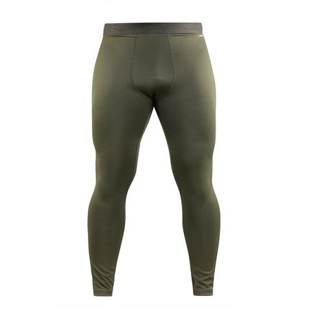 Termiczne Spodnie Level I Polartec  - Dark Olive