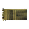 Arafatka chusta ochronna  - Olive/Black