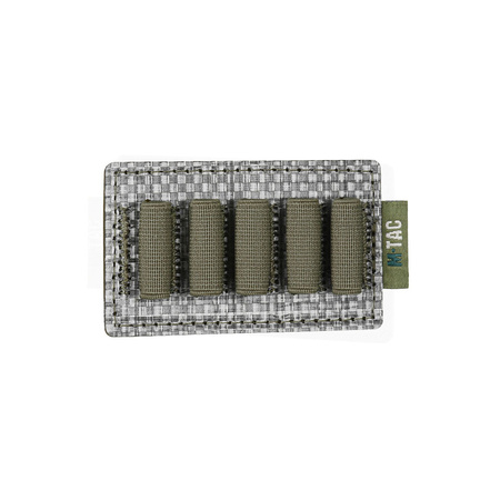 Wkład modułowy na ampułki 2 ml  - Ranger Green