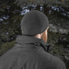 M-Tac Czapka Watch Cap Light Polartec  - Black