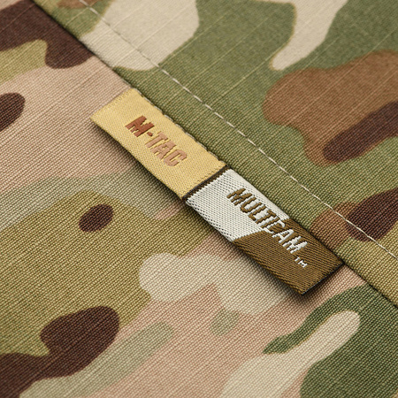 M-Tac Bluza Mundurowa Military Elite NYCO  - Multicam