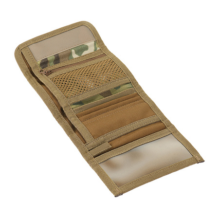 Portfel Elite Gen.II  - Multicam