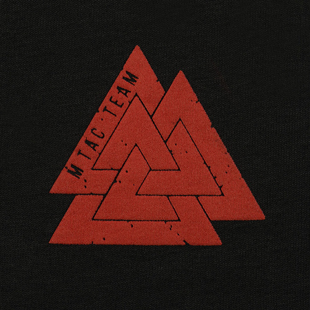 M-Tac Koszulka Warrior  - Light Grey