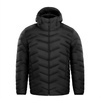 Kurtka Rycerz Primaloft  - Black